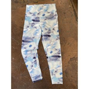 Tye-Dye Leggings